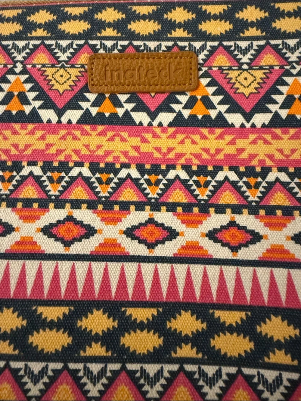 Inateck aztec bohemian